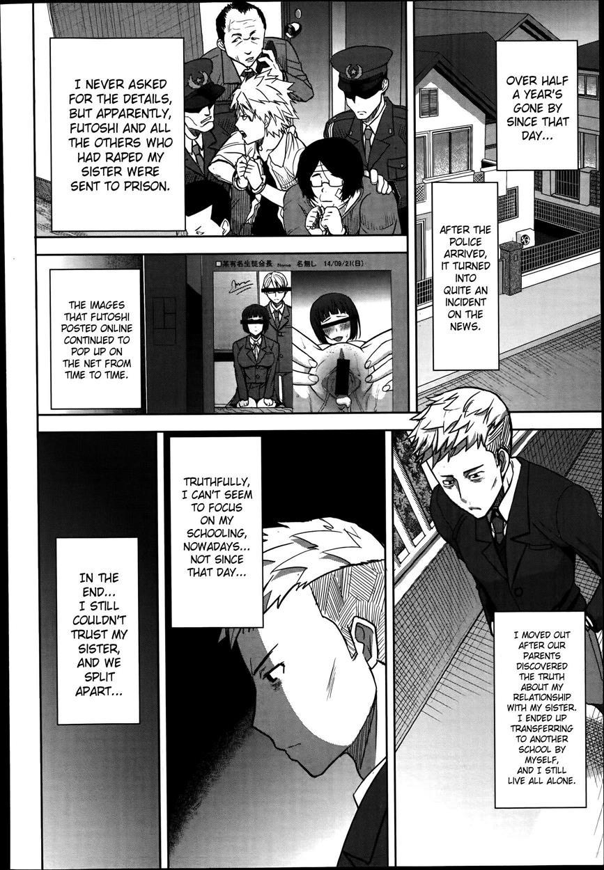 Ane Unsweet Mihiragi Hiyori Chapter 1000 Page 137